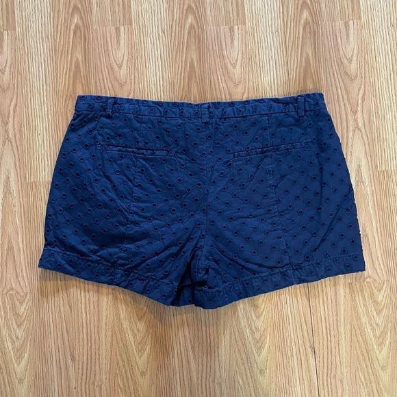 𝅺GAP | SHORTS - Picture 3 of 4